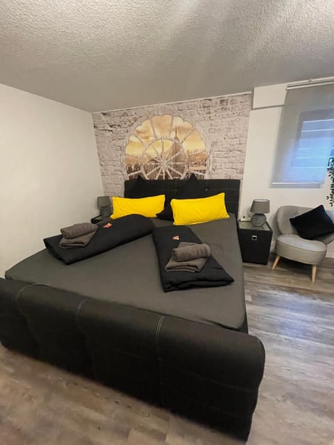 Gästehaus Sylvie Vacation rental in Rust