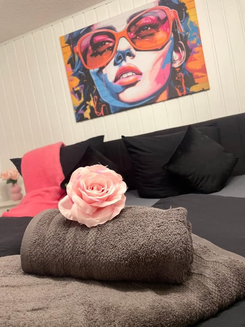 Gästehaus Sylvie Vacation rental in Rust