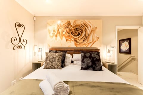 Avemore Mareba Court No 9 - full backup power Apartment in Stellenbosch