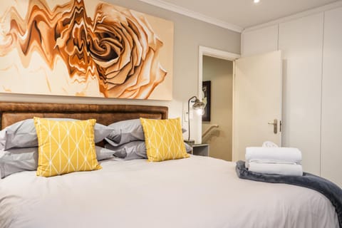 Avemore Mareba Court No 9 - full backup power Apartment in Stellenbosch