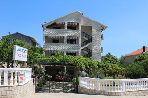 Apartments Sveti Anton Apartment in Dubrovnik-Neretva County
