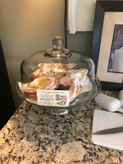 Hermann Barn House Bed and Breakfast in Hermann