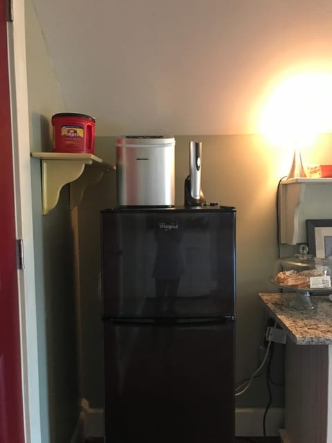 Hermann Barn House Bed and Breakfast in Hermann