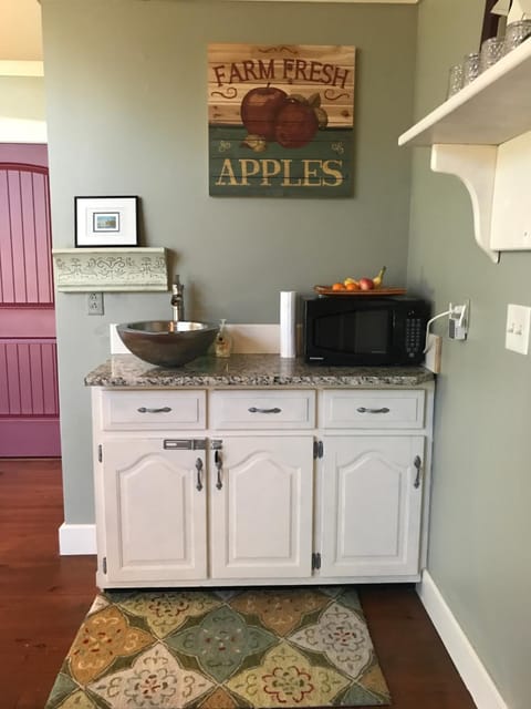 Hermann Barn House Bed and Breakfast in Hermann