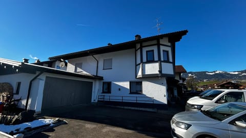 Gästehaus Aurikel 10 Apartment in Sonthofen