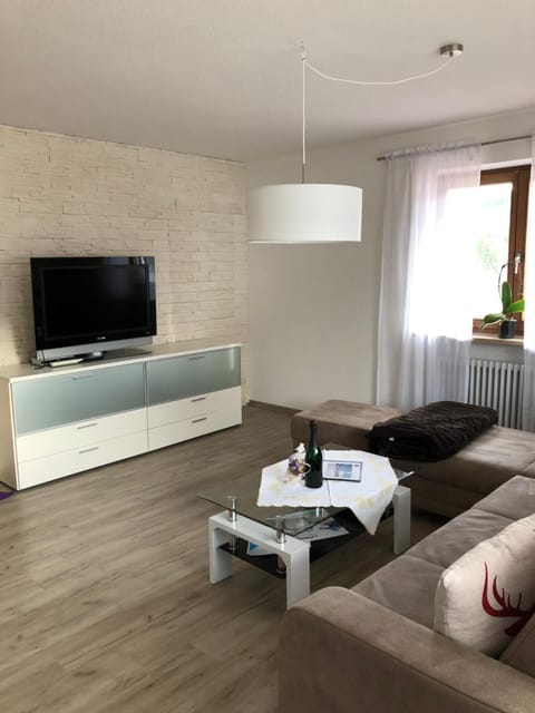 Gästehaus Aurikel 10 Apartment in Sonthofen