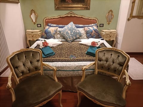 Gemma Di Gallura Charme B&B Bed and Breakfast in Olbia