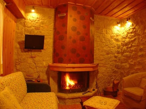 TV and multimedia, Seating area
