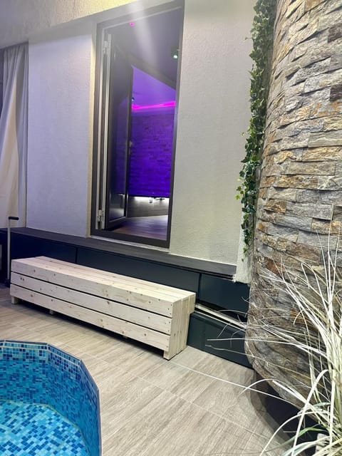 Exclusive Spot FREE parking Hotel in Serbia