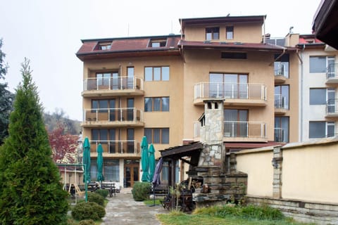Meteor Family Hotel Hotel in Plovdiv Province
