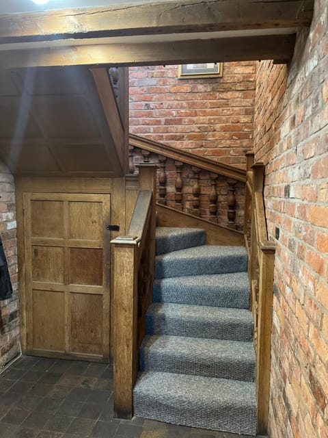 Pillory House Loft Apartment Apartment in England