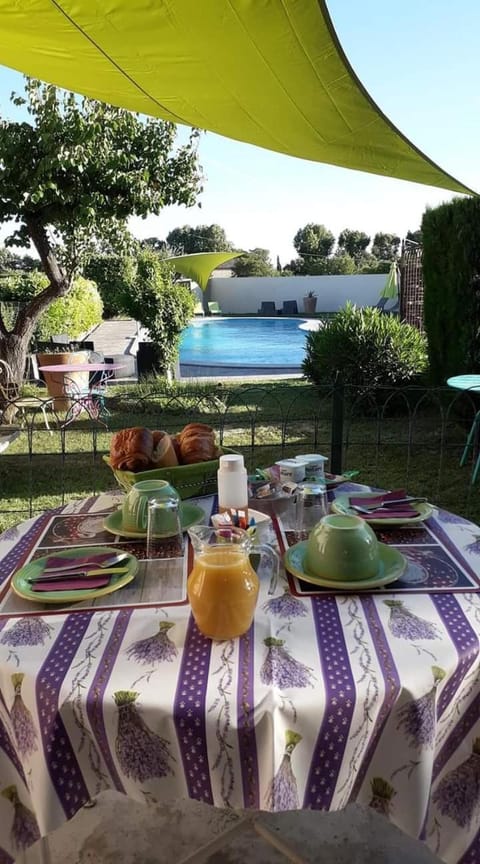 Hotel Font De Lauro Hotel in L'Isle-sur-la-Sorgue