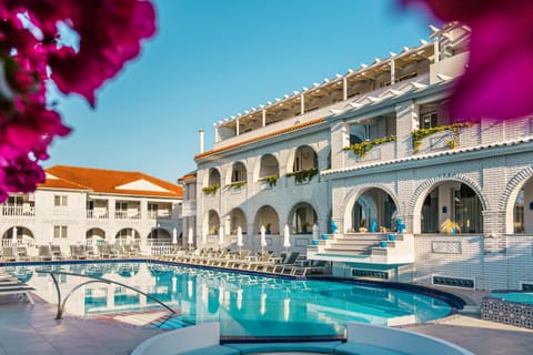 Pool view, Swimming pool, Swimming pool