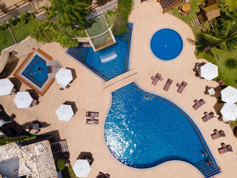 Property building, On site, Swimming pool