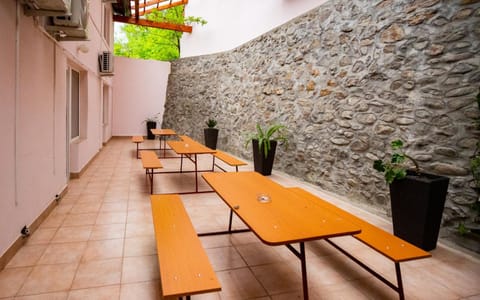 Pensiunea Versant Bed and Breakfast in Serbia