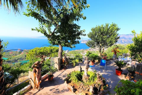 Facade/entrance, Garden, Floor plan, City view, Garden view, Landmark view, Mountain view, Sea view, Street view