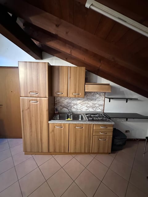 Dante 13 Flat Apartment in Cremona