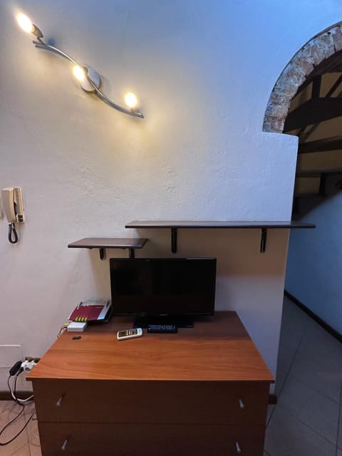 Dante 13 Flat Apartment in Cremona