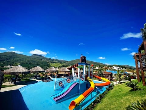 Aqua park