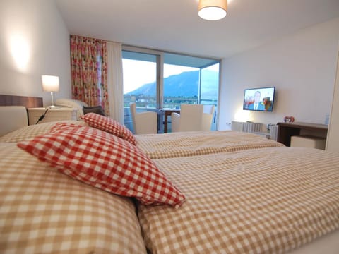 Apartment Reichenbachstraße Apartment in Bad Reichenhall