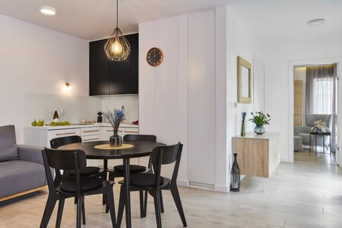 Apartamenty Nautica blisko plaży Apartment in West Pomeranian Voivodeship, Poland