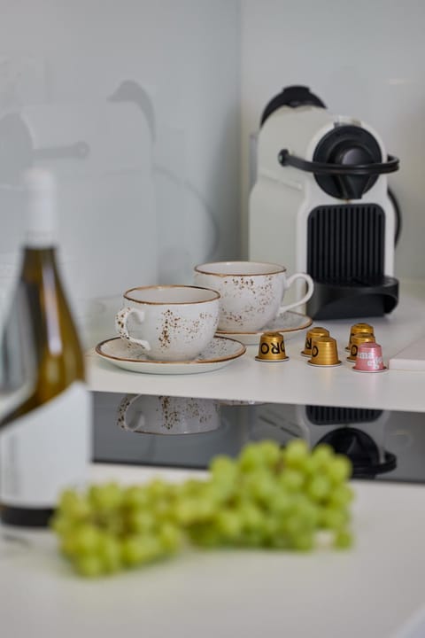 Apartamenty Nautica blisko plaży Apartment in West Pomeranian Voivodeship, Poland