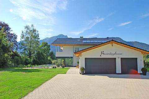 Boardinghouse Apartment in Bad Reichenhall