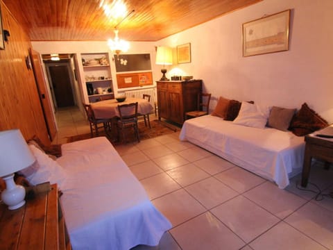 Charmant 3 pièces pour 6 personnes à l'Alpe d'Huez avec balcon exposé sud - FR-1-405-58 Apartment in Huez