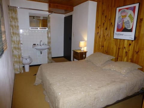 Charmant 3 pièces pour 6 personnes à l'Alpe d'Huez avec balcon exposé sud - FR-1-405-58 Apartment in Huez