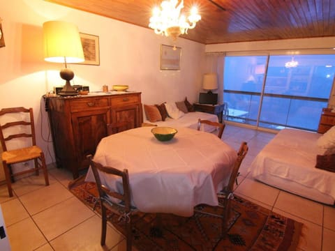 Charmant 3 pièces pour 6 personnes à l'Alpe d'Huez avec balcon exposé sud - FR-1-405-58 Apartment in Huez