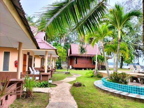 Salatan Resort Hotel in Sala Dan