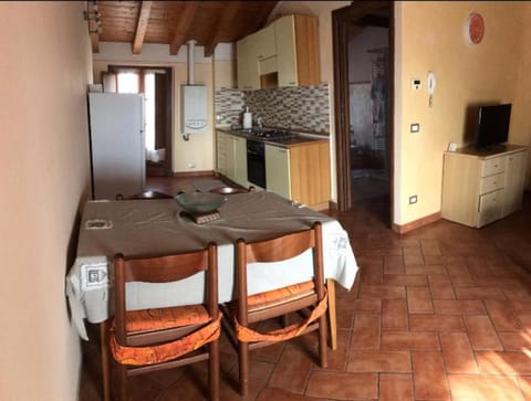 Montorfano Haus House in Province of Brescia