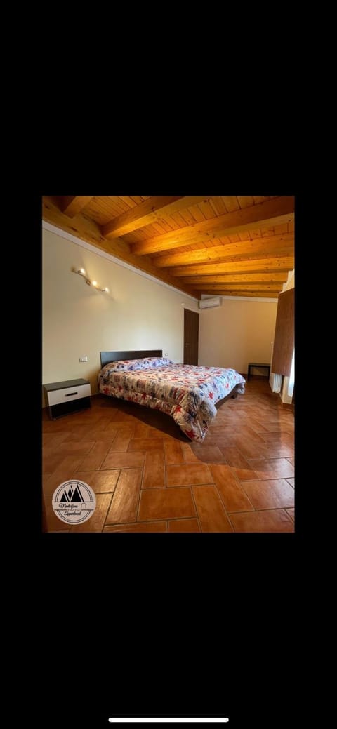 Montorfano Haus House in Province of Brescia