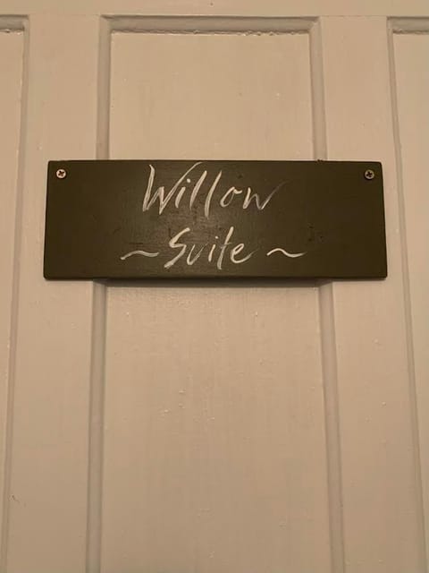 Facade/entrance, Bedroom