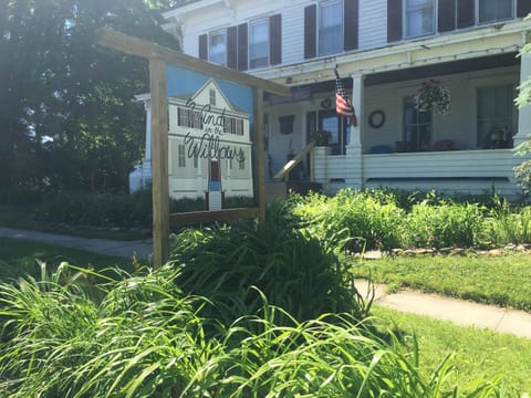 Property building, Day, Natural landscape, Street view