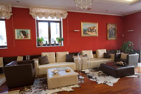 Lounge or bar