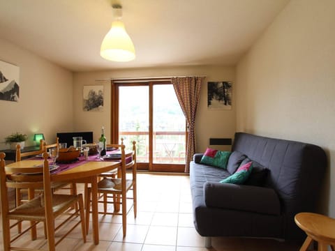 Appartement 3 pièces, 7 couchages, proche pistes avec parking - La Salle-les-Alpes - FR-1-330F-22 Apartment in Saint-Chaffrey