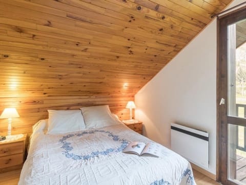 Charmant T3 6 pers avec parking, proche pistes et centre - FR-1-330F-27 Apartment in La Salle-les-Alpes