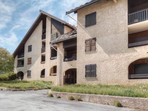 Appartement lumineux 2 pièces + coin montagne, 6 couchages, proche commerces et pistes - Monêtier-les-Bains - FR-1-330F-32 Apartment in Le Monêtier-les-Bains