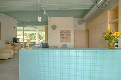 ZAELIG Hotel Hotel in Knokke-Heist