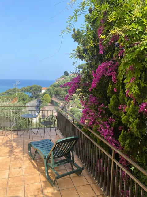 Ulivo Hotel in Diano Marina