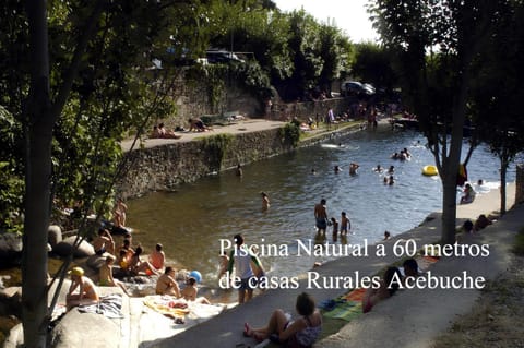 Natural landscape, Swimming pool, Swimming pool