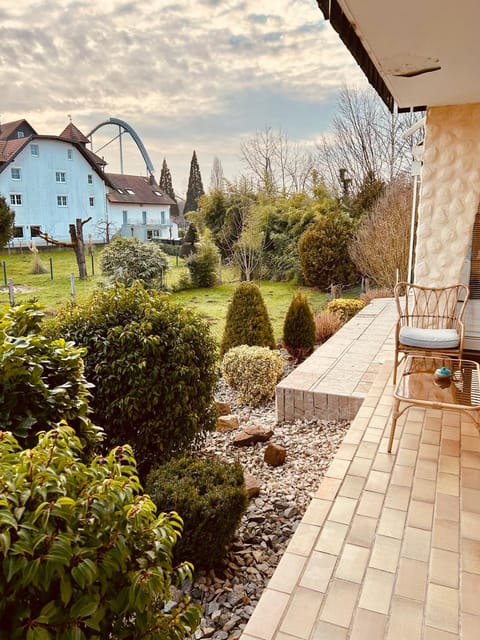 Family Apartments Abuja Apartment in Rust