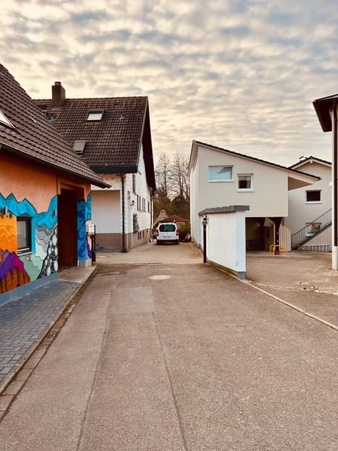 Family Apartments Abuja Apartment in Rust