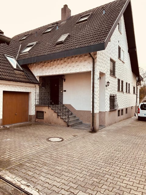 Family Apartments Abuja Apartment in Rust