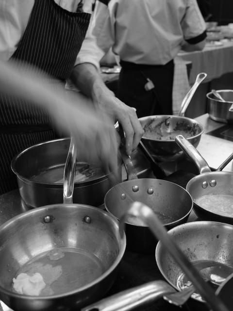 Restaurant/places to eat, Activities