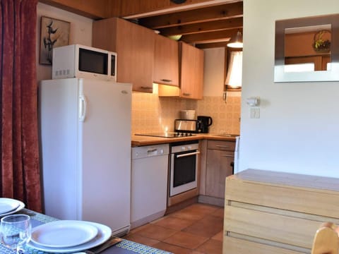 Chalet spacieux à Méribel - Animaux acceptés, parking inclus - FR-1-180-188 Chalet in Les Allues