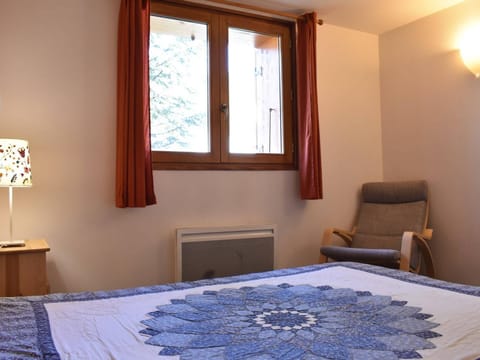 Chalet spacieux à Méribel - Animaux acceptés, parking inclus - FR-1-180-188 Chalet in Les Allues