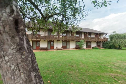 Property building, View (from property/room)