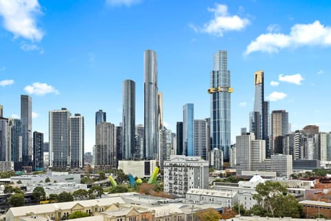 City view